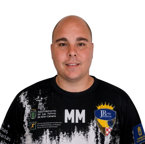 Manuel Medina Armas