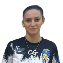 Claudia García Rodríguez