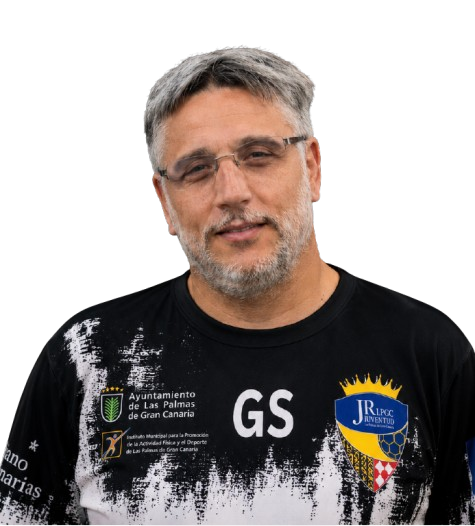 Guillermo Santana Medina
