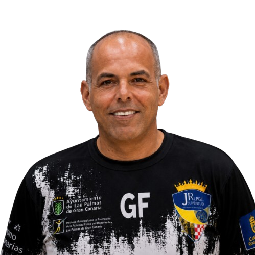 Guillermo Romero Fernández