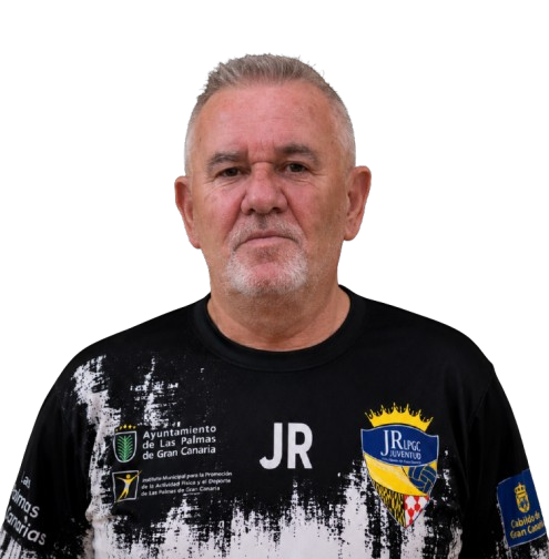 Juan Rodríguez Mateo