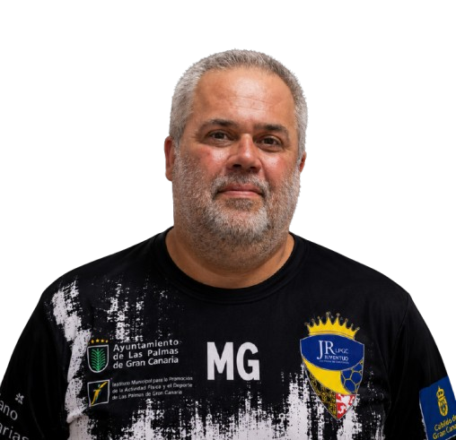 Miguel Rodríguez García