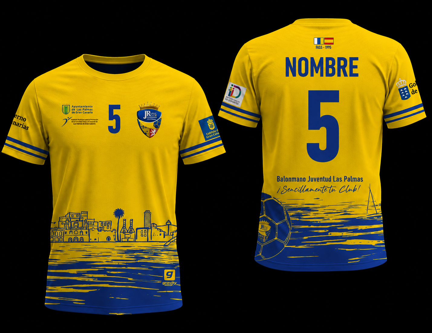 NUEVA EQUIPACIÓN 2026/2027 — imagen 2