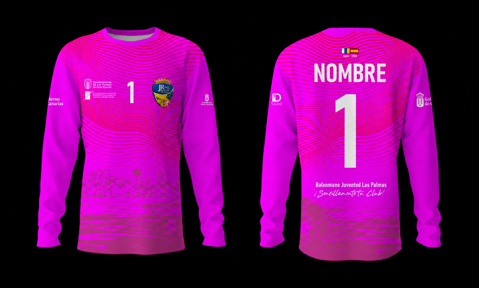 NUEVA EQUIPACIÓN 2026/2027 — imagen 4