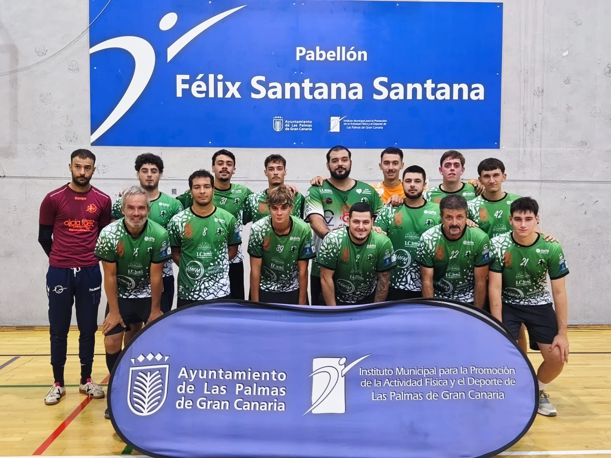 VICTORIA PARA CERRAR LA 3ª Y ÚLTIMA JORNADA DEL TORNEO APERTURA — imagen 4
