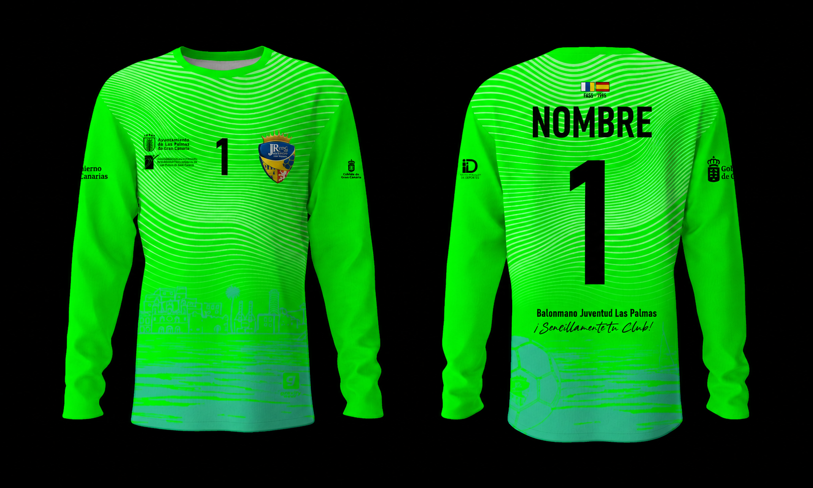 NUEVA EQUIPACIÓN 2026/2027 — imagen 5