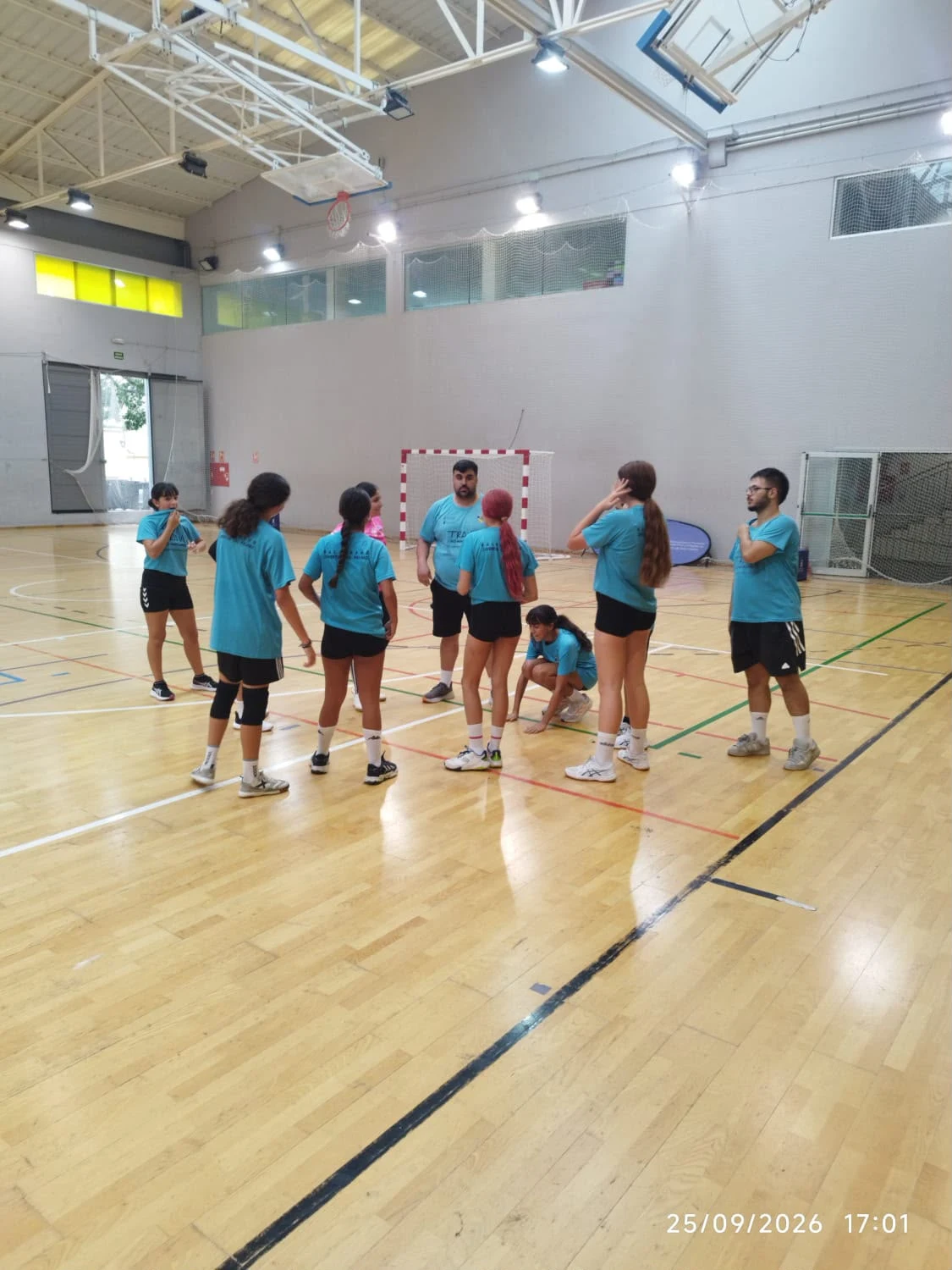 EL JUVENTUD LAS PALMAS CONTINÚA CRECIENDO EN LA 2ª JORNADA DEL TORNEO APERTURA — imagen 9